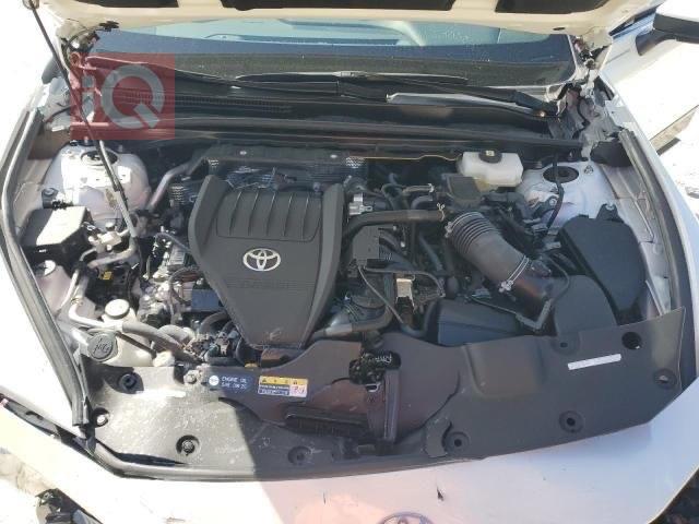 تۆیۆتا کراون